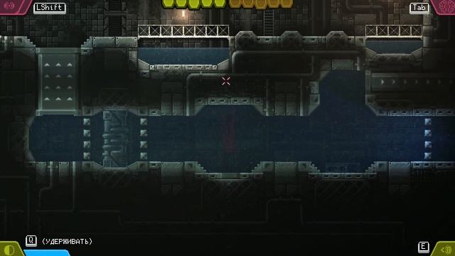 КУДА ИДТИ? CARRION. ЭПИЗОД#5