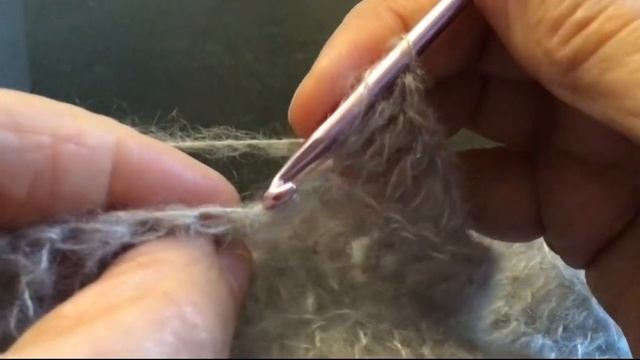 Бренд этого сезона шарф Софи МК вязание крючком для на смотреть онлайн