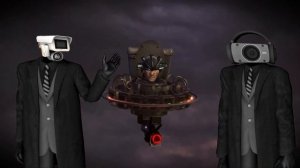 Что если ДРОНЫ УБИЙЦЫ нападут на АЛЬЯНС?