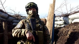 ВОЙНА💥(А.Шапиро)💥💥💥
