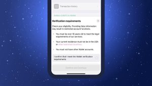 Как продать USDT в Telegram Wallet: подробная инструкция