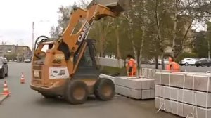 Зачем меняют бордюры?