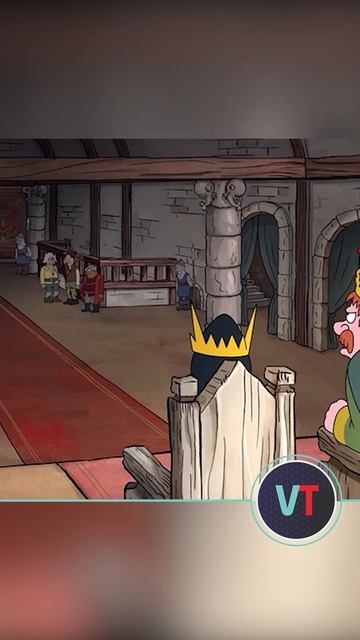 Бин - девушка без комплексов / Отец приказал, а дочь вып смотреть онлайн