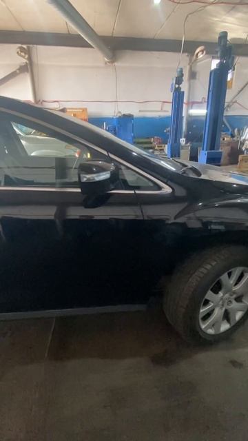 Автосервис Оренбург . Ул 60 лет октября 2/2 смотреть онлайн