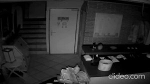 Загадочный подвал Cam pranks