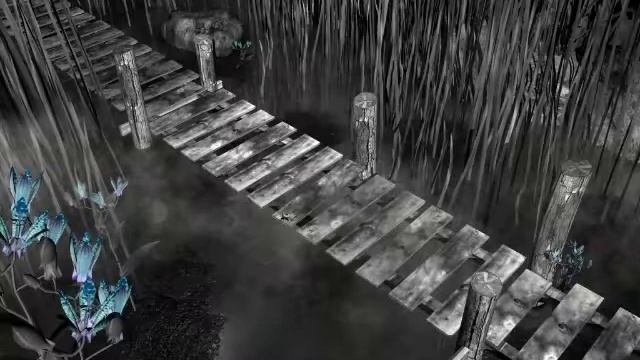 ВСЁ ОЧЕНЬ СТРАННО - The Lost Crown - А ДАВАЙ ПОИГРАЕМ...