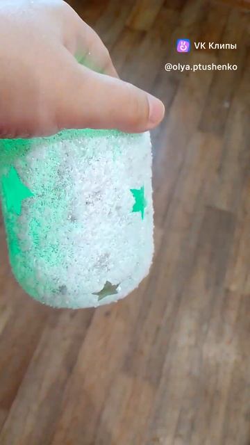 #идеи к новому году, #светильники из стеклянных банок, # смотреть онлайн