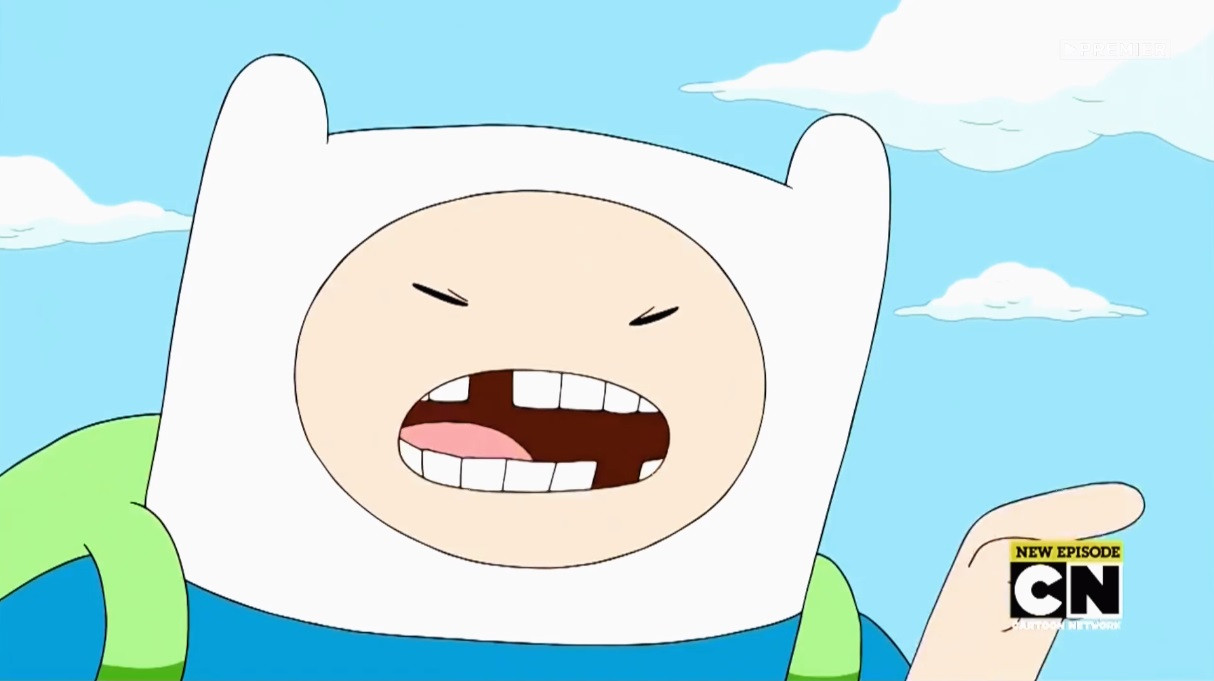 Эпик файлы 1 сезон 7 серия