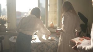 ульяна мамушкина - пока не закончился полёт. клип