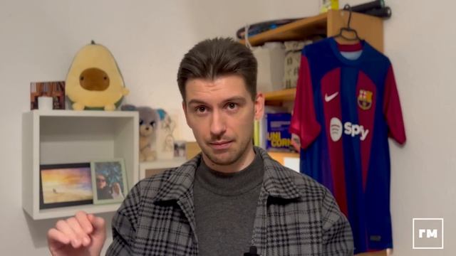 Реал Мадрид vs. Барселона (Эль-классико): Разгром в фина?