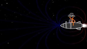 Объяснение "Animation vs. Physics"