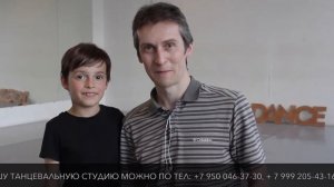 Отзывы РОДИТЕЛЕЙ о нашем интенсиве "THE POWER OF DANCE"