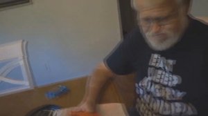 ЗЛОЙ ДЕД ОБЖОР САМОГО ОСТРОГО БУРГЕРА