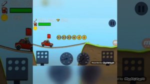 ОБЗОР НА ИГРУ ХИЛЛ КЛИМБ РЕЙСИНГ МОД БПАН!!!