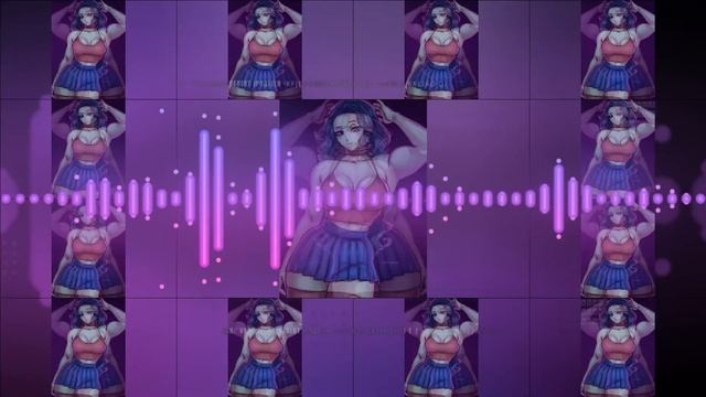 MiSide : Чтобы стать большим-большим качком. смотреть онлайн