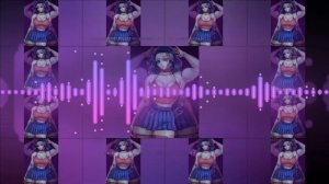 MiSide : Чтобы стать большим-большим качком.