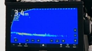 НАШЕЛ ЛОГОВО СУДАКА в КОРЯГЕ. ЗИМНЯЯ РЫБАЛКА с PANOPTIX и п