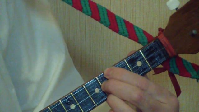 УРОКИ игры на БАЛАЛАЙКЕ. Урок 39. Тёмная ночь (песни ко Дню Победы) смотреть онлайн