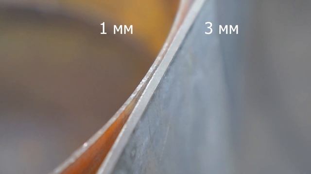 Всего 1 мм стали!!! За сколько прогорает такая печь?! смотреть онлайн