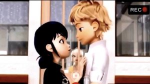 Клип Леди Баг и Супер Кот - Чёрный Список