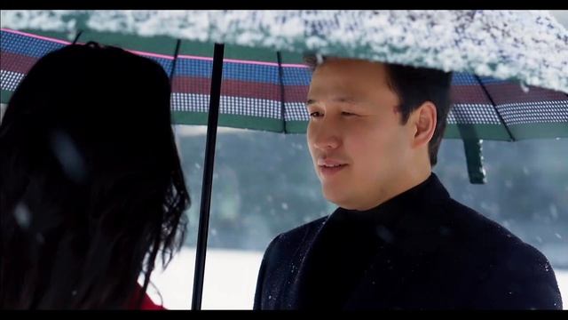 Нурсултан Нурбердиев feat Айкерім Қалаубаева - Бақытым болшы 2022