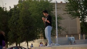 "VЫПУSКНОЙ PARTY MUSIC FESTIVAL", площадь ДК "Фархад" ГУ "Фонд НГМК", г.Навои, Узбекистан