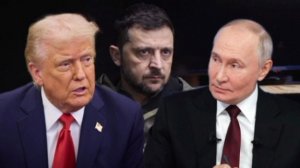 Последние новости вокруг переговоров по Украине:Путин утвердил состав переговорщиков