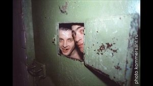 Что будет если уронить мыло в тюрьме