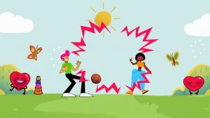 В Каждом Маленьком Ребенке / Детская песенка/ Из мульт?