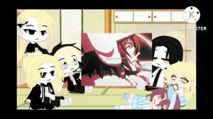 реакция тм на такемичи как рампо..._kaeru_