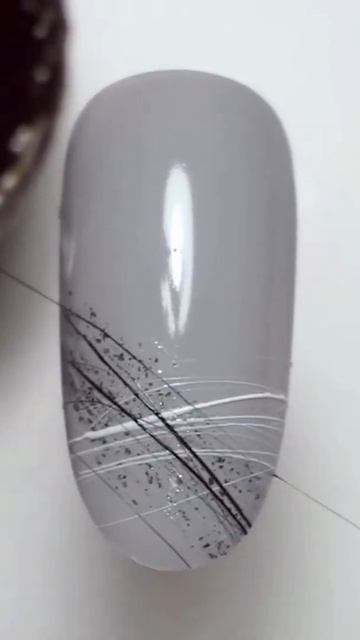 Маникюр самой себе. Nail Art Ideas #shorts #маникюр#nails#nailart#ногти смотреть онлайн