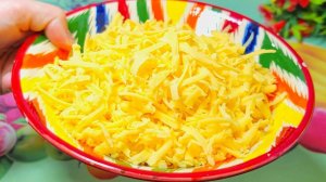 ЗАВТРАК для Ленивых за 15 минут! Вкусный быстрый завтрак на скорую руку ! Рецепт завтрака!Вкуснотище