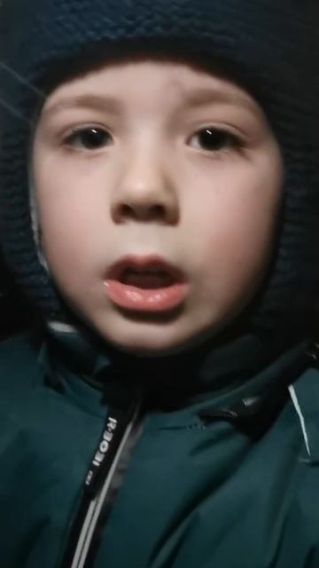 Зачем ты ешь снег))) смотреть онлайн