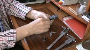 Приспособление на токарный станок, для накатки шарико