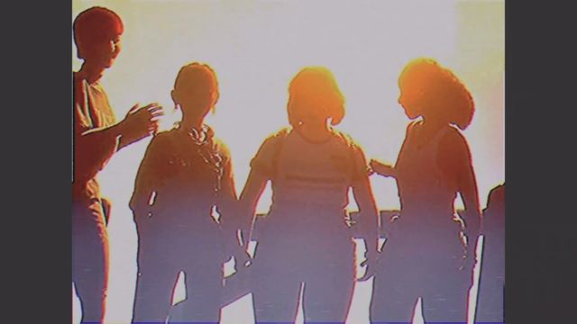 Lost Records: Bloom & Rage PART 12: Финал Сцена после титров Детектив смотреть онлайн