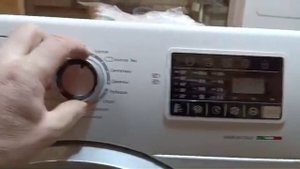 👨🔧Частая неисправность стиральной машины Korting