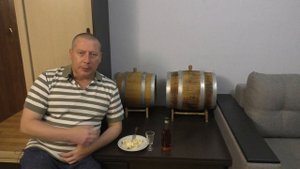 Малиновый джин-это шикарно!!! (Легкий рецепт)