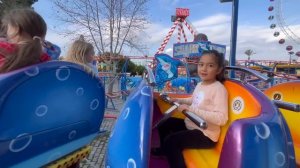 Смена трахеостомы в Турции/ Наш медицинский опыт/ Отношение близких и врачей к нашему переезду