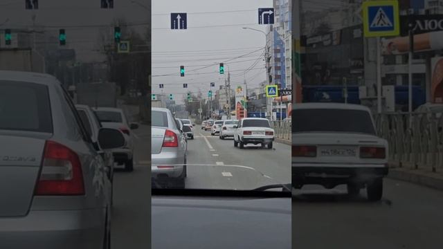Какие правила..никаких