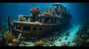 У побережья Южной Австралии обнаружили торговое судно с сокровищами