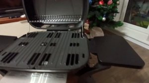 Газовый гриль Start Grill Hobo Pro