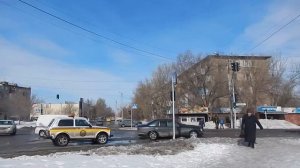 Майкудук | 13 мкр за дорогой