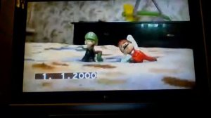 мультик марио 2 серия 1 сезон