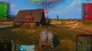 ✅ ТОП САМЫХ ПОПУЛЯРНЫХ ТАНКОВ НА СВОИХ УРОВНЯХ В ИГРЕ МИР ТАНКОВ