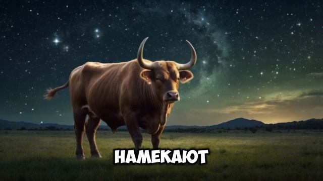 🐂 Телец, что тебе принесёт неделя 11-17 ноября? Гармония