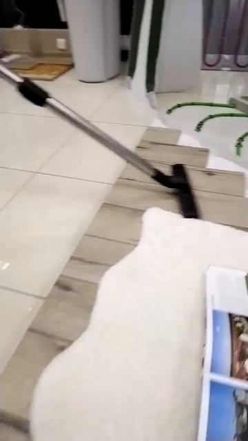 Избавиться от пыли в доме легко с центральной системо? смотреть онлайн