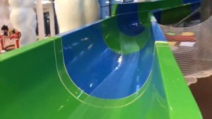 Аквапарк Стризнево