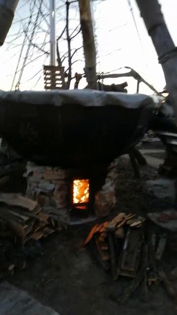 банный Чан своими руками смотреть онлайн