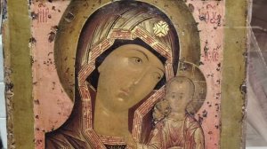 Фотовыставка в музее Фаберже