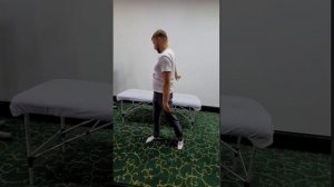 Максим Половинко. Упражнение  Лампочка .Высвобождение